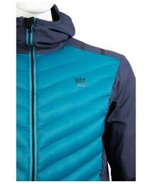 Anexo_h veste homme à capuche matelassée 2/3