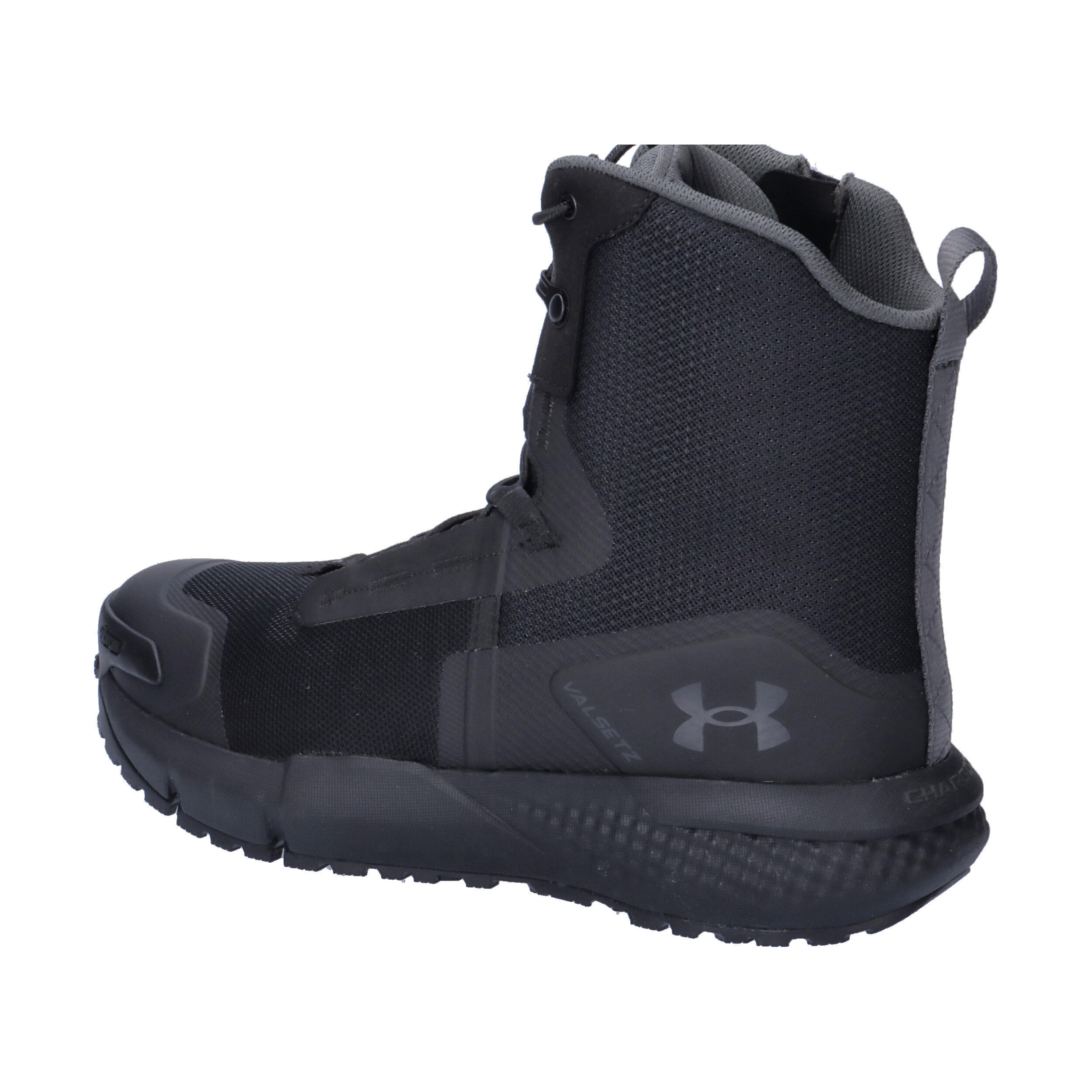 Under Armour Valsetz Zip Botas de senderismo Negro Hombre 3/7