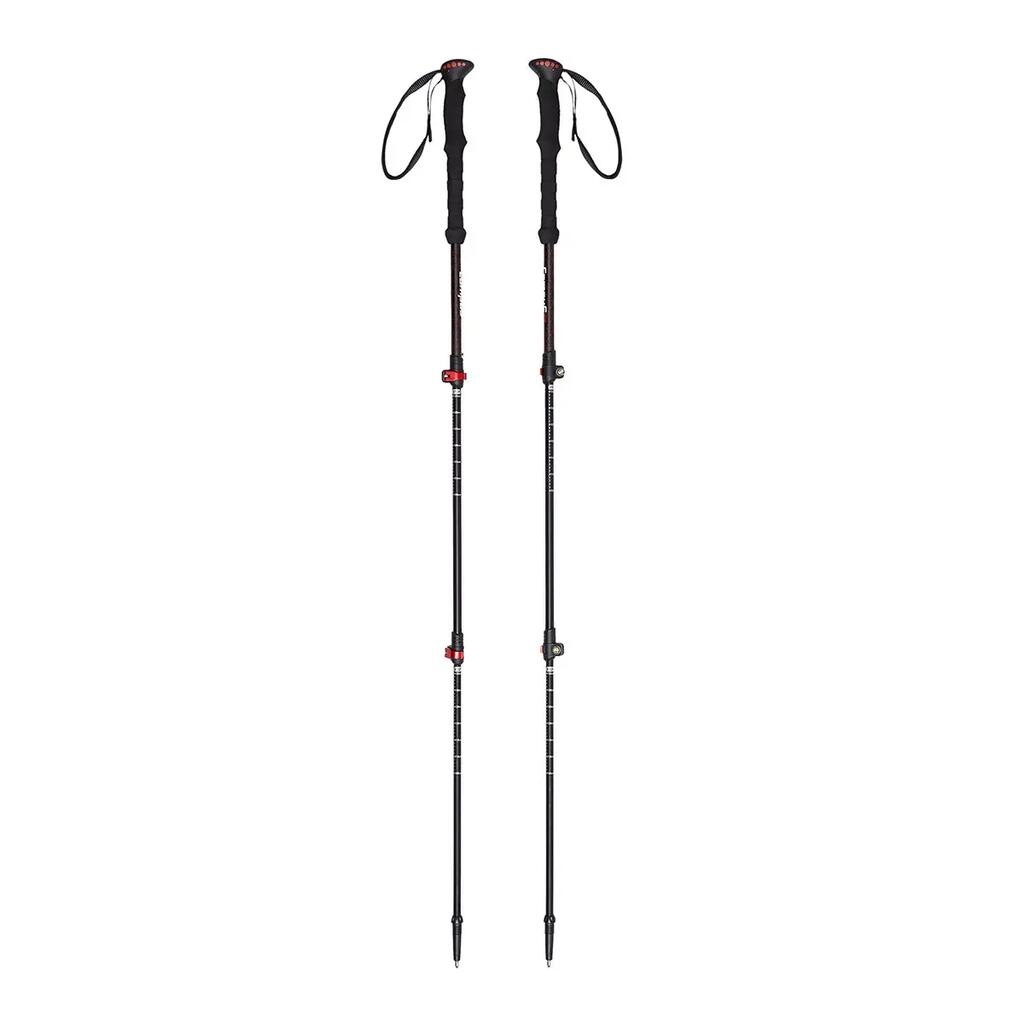 Trekking Poles Campus STETIN Aluminum