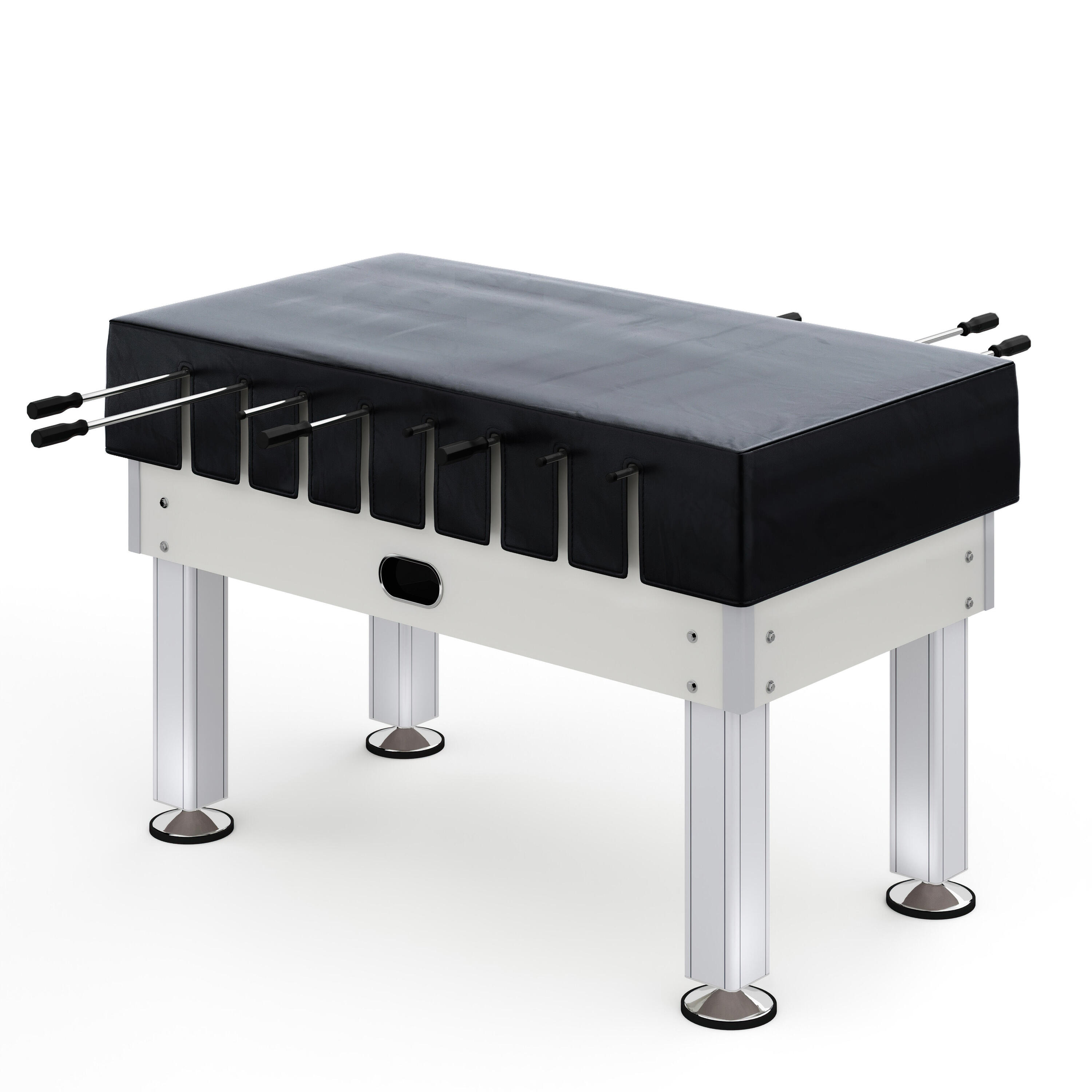 Tischkicker Abdeckplane Tischfußball Unisex 3/3