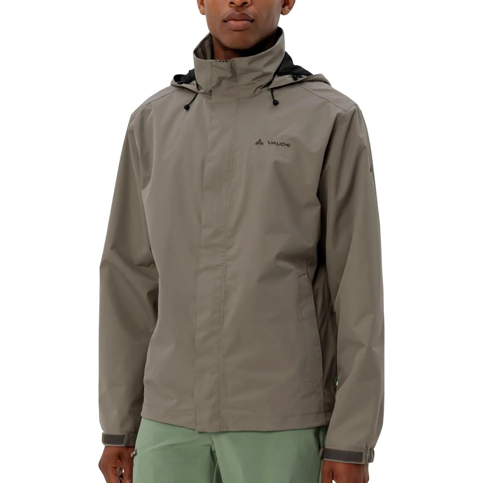 Giacca da trekking VAUDE Escape Light 2/6