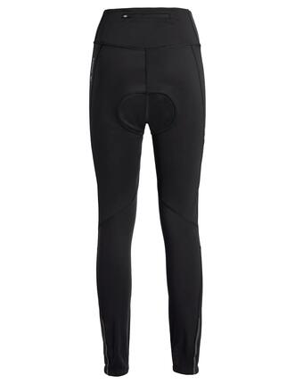 Posta Warm Tights Broeken Black