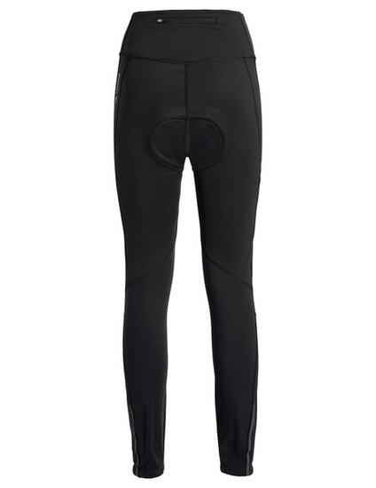 Posta Warm Tights Broeken Black