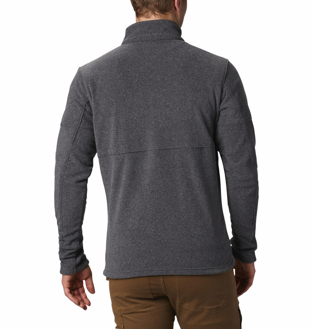 Basin trail™ iii full zip homme randonnée 2/2
