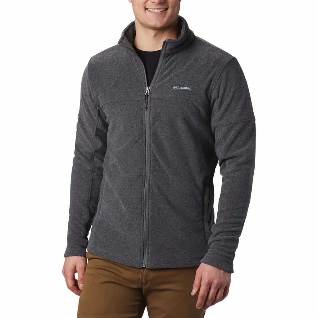 Basin trail™ iii full zip men's hiking