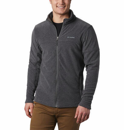 Basin trail™ iii Full Zip Herren Wandern