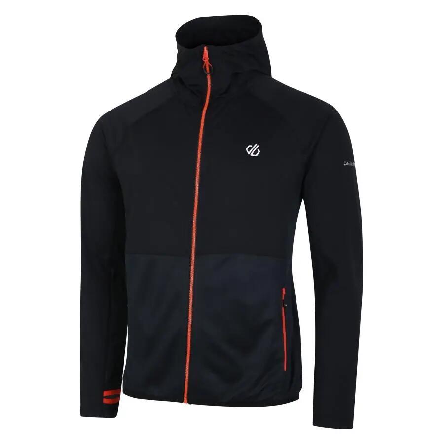 Giacca con cappuccio Dare 2B Assimlilate II 4/7
