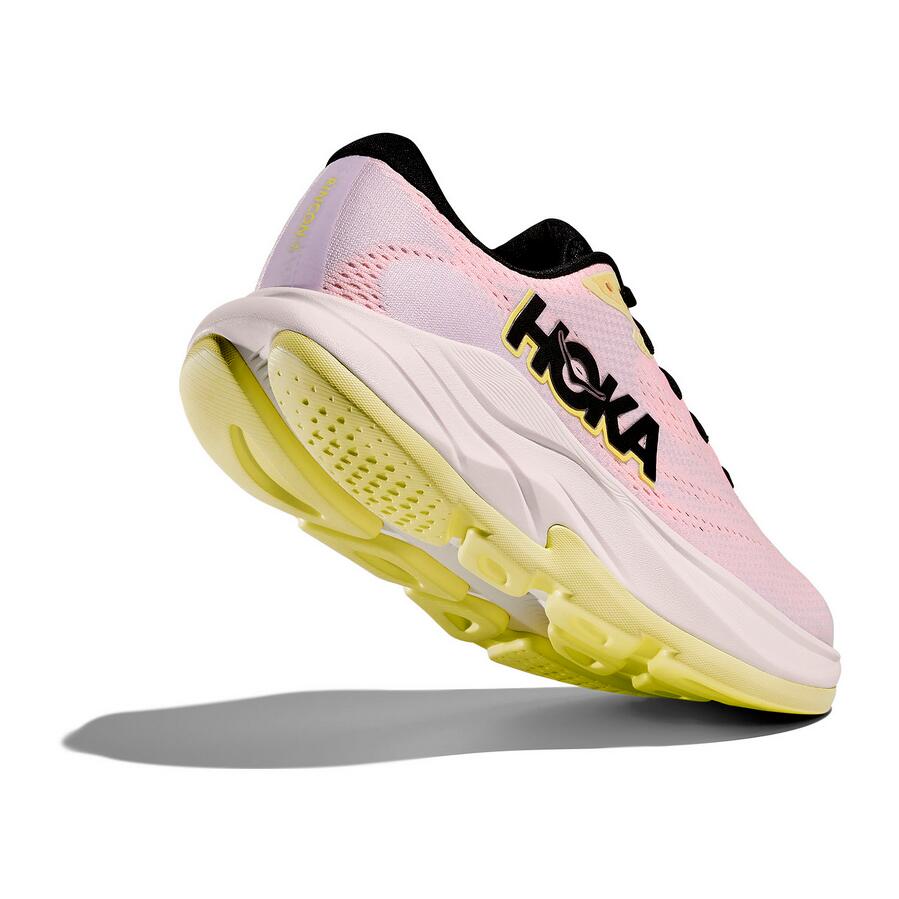 Hardloopschoenen Hoka model 0001155131-CTN voor vrouwen 5/7