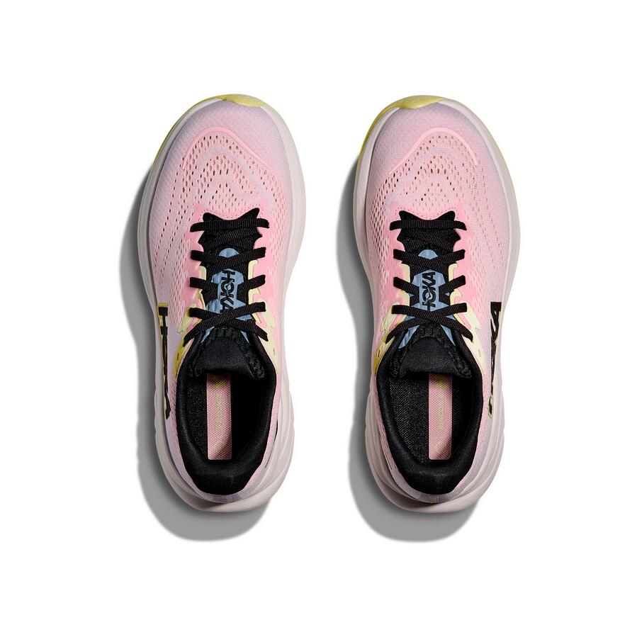 Hardloopschoenen Hoka model 0001155131-CTN voor vrouwen 7/7