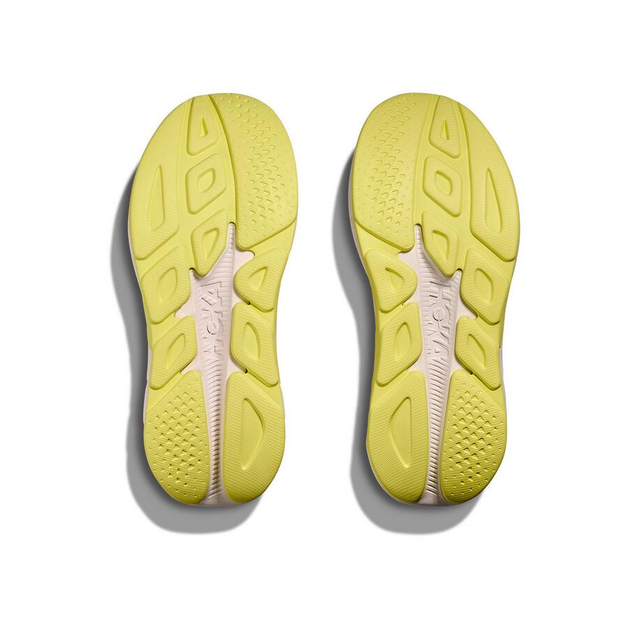 Hardloopschoenen Hoka model 0001155131-CTN voor vrouwen 6/7