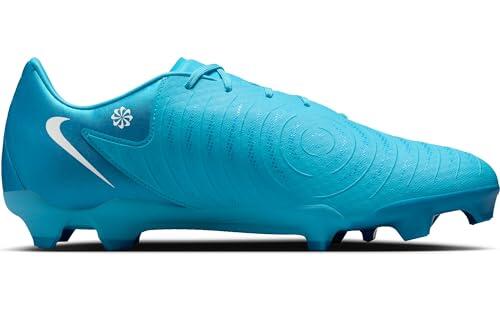 Nike Phantom GX 2 Academy Scarpe da Calcio Blue Fury UK 8.5 4/7