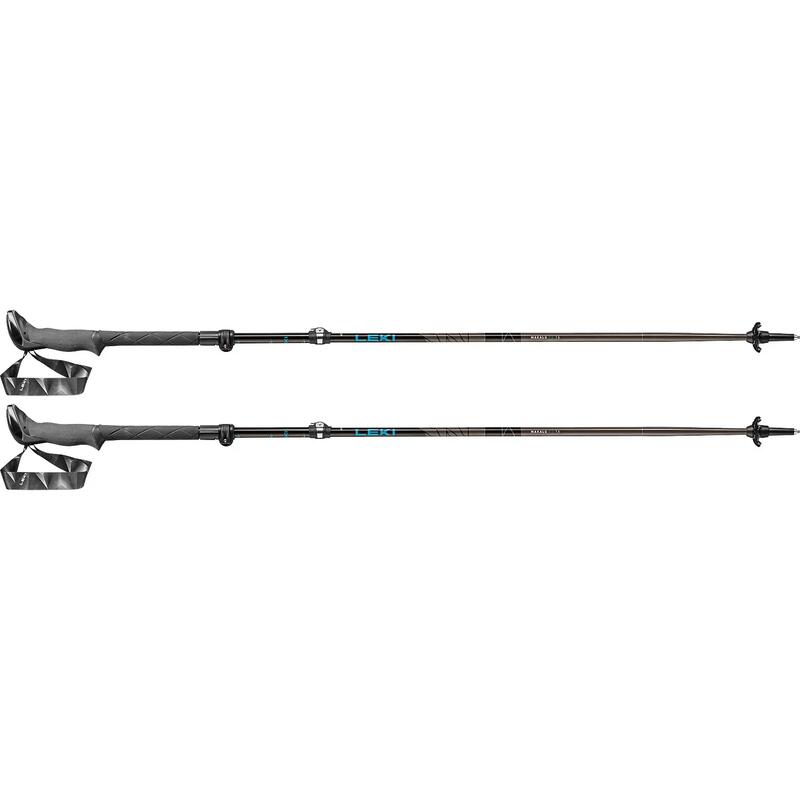 Baston de trekking Leki Makalu FX TA
