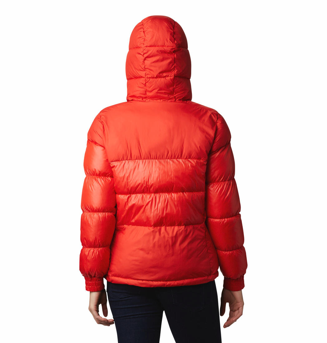 Veste isolante femme Pike lake™ ii 4/4