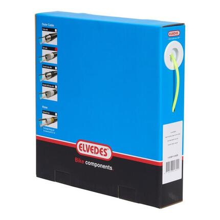 Elvedes 30m Transmissieslang Kit met 4,2mm Zwarte Liner