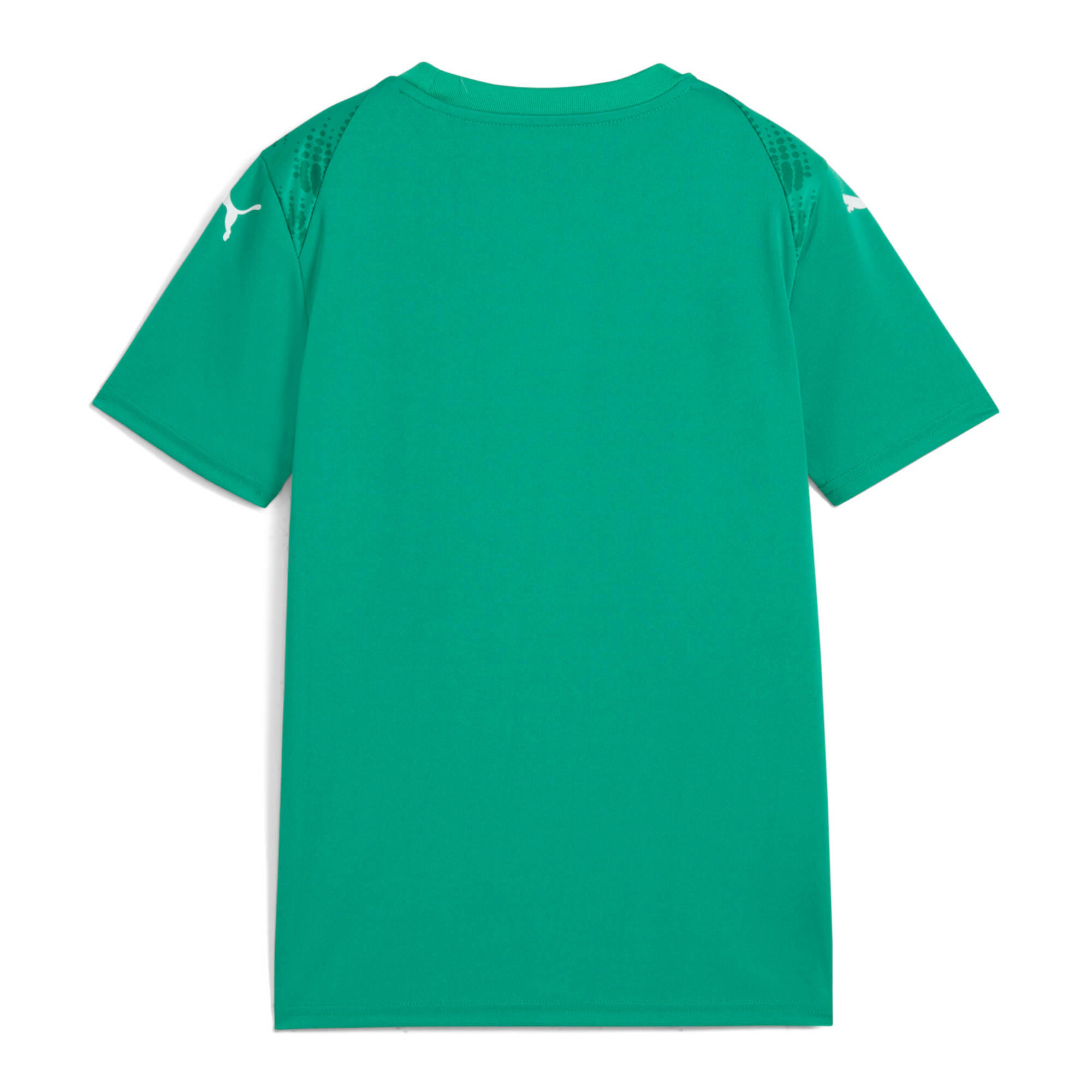Puma Kinder Trikot teamULTIMATE Jersey 706282 3/3