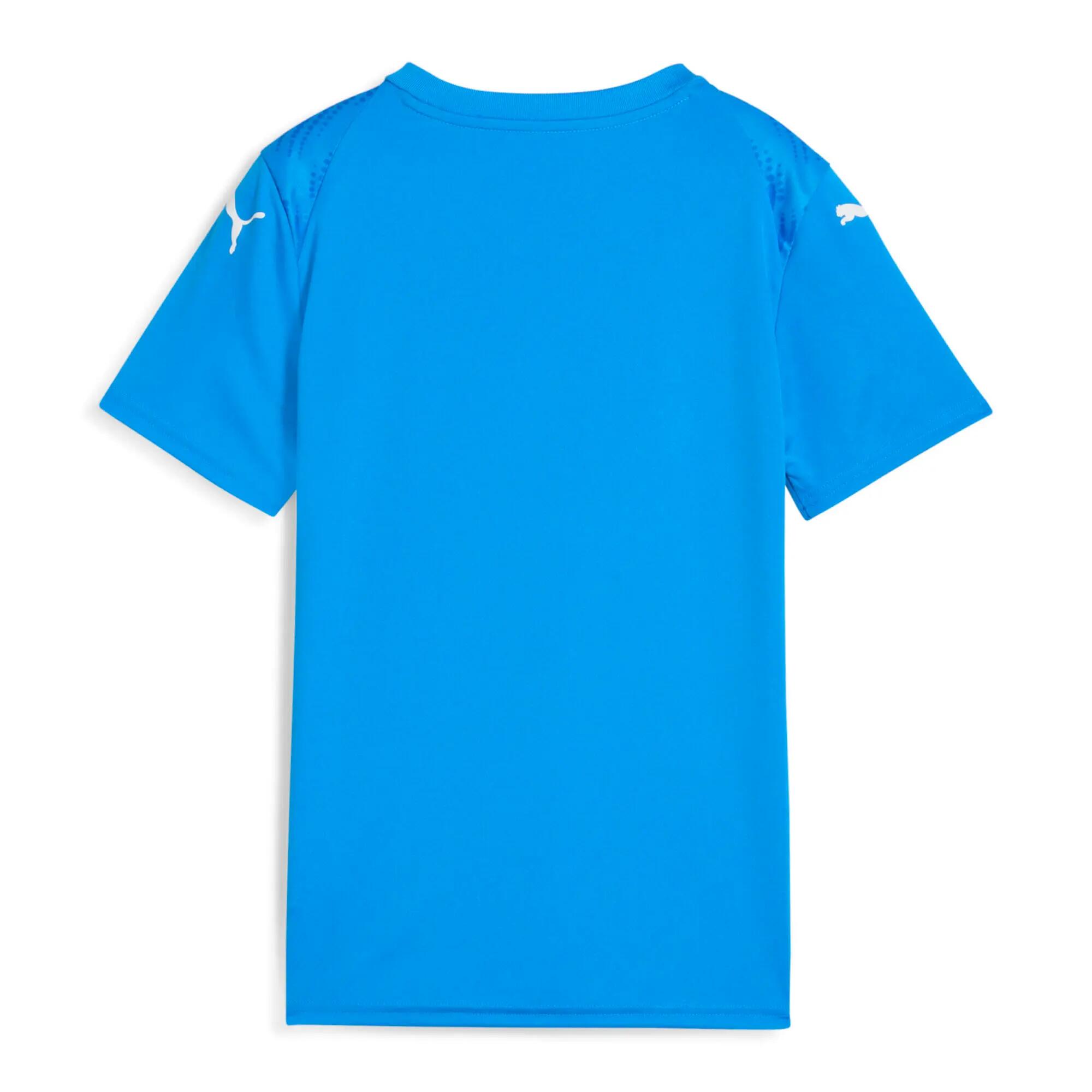 Maglia per bambini Puma TeamUltimate 3/3