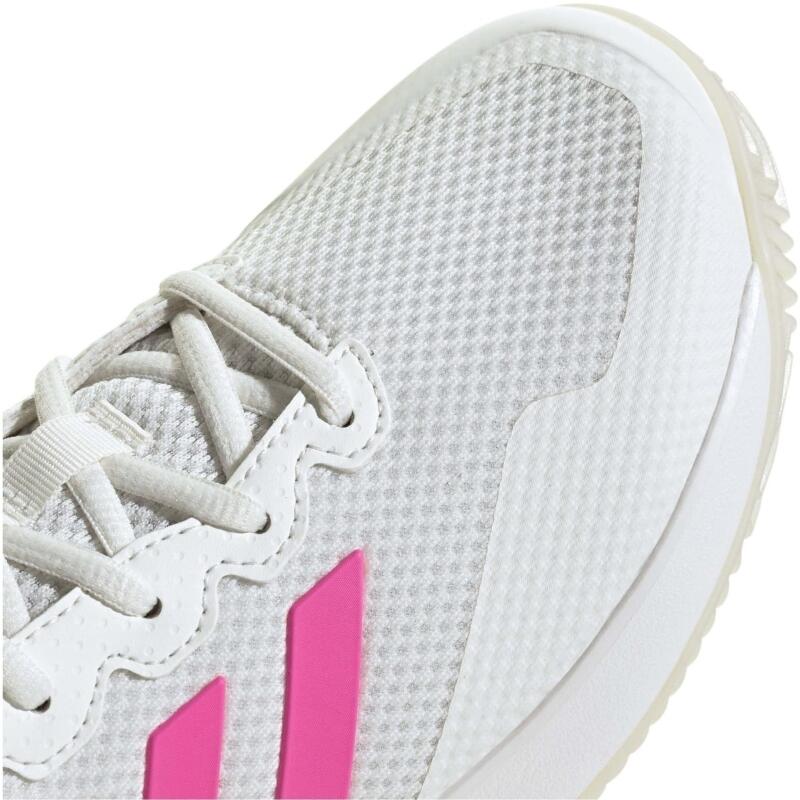 Adidas Gamecourt 2.0 Rosa Donna Jp7723 3/7