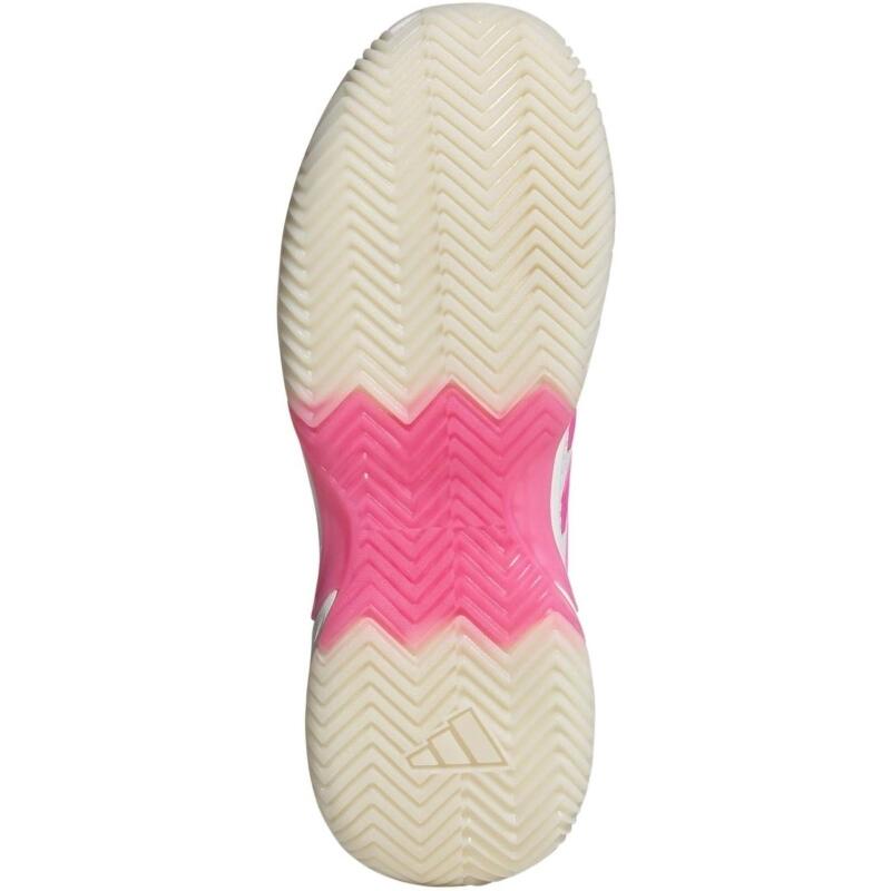 Adidas Gamecourt 2.0 Rosa Donna Jp7723 5/7