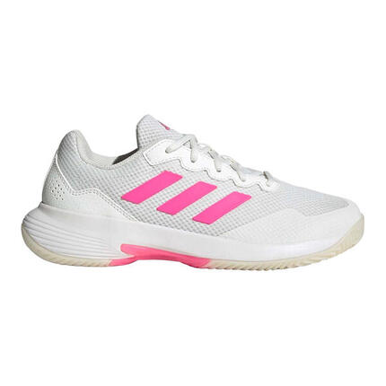 Adidas Gamecourt 2.0 Rose Femme Jp7723
