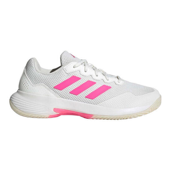 Adidas Gamecourt 2.0 Rose Femme Jp7723