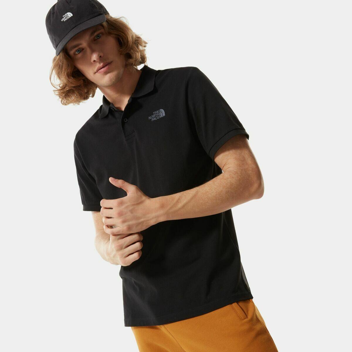 Polo The North Face Piquet 2/5