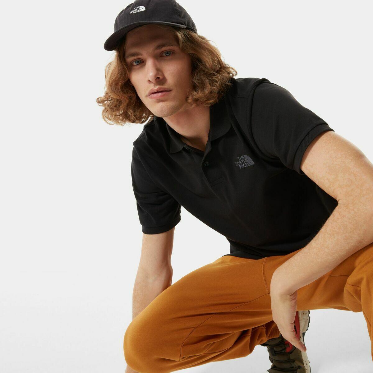 Polo The North Face Piquet 5/5