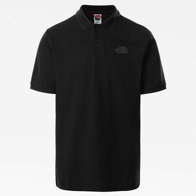 Polo The North Face Piquet