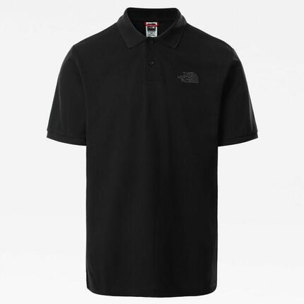 Polo The North Face Piquet