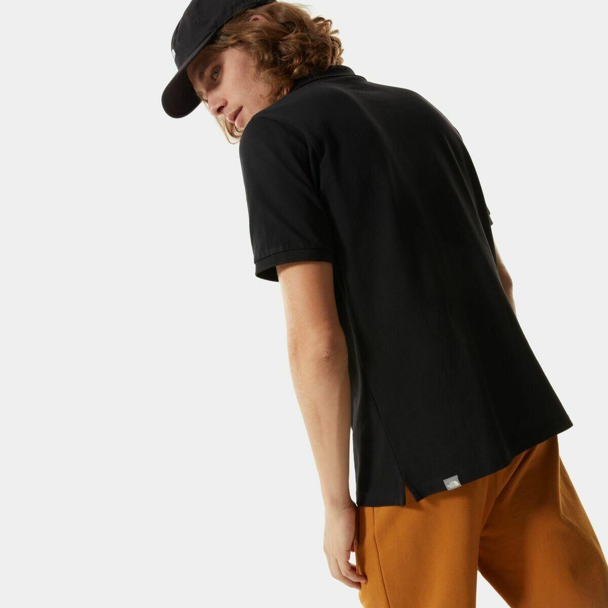 Polo The North Face Piquet 4/5