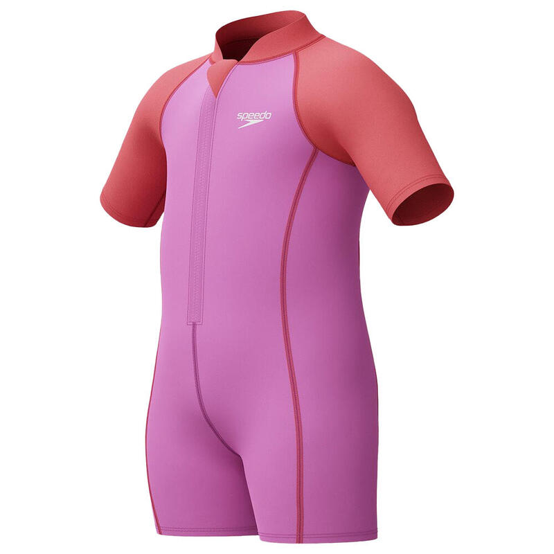 Costum De Baie One-Piece NATAȚIE Speedo Learn To Swim Femei