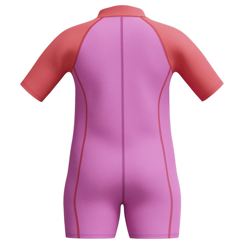 Costum De Baie One-Piece NATAȚIE Speedo Learn To Swim Femei
