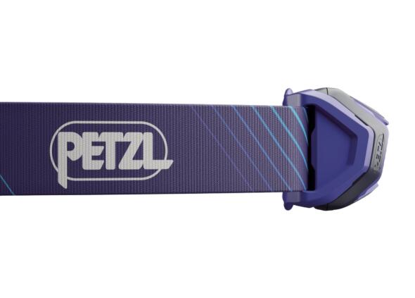 Lampe frontale Bleu 3/7