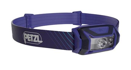 Tikka Core Hoofdlamp Hoofdlamp Blue