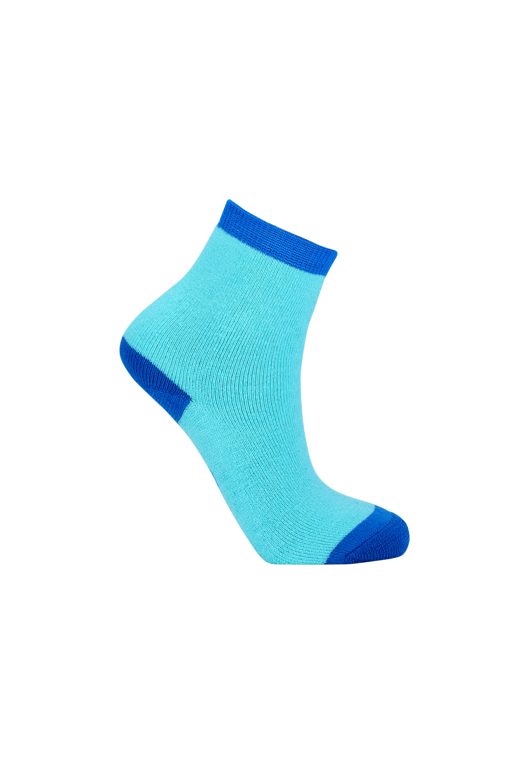 Chaussettes Lime 3/5