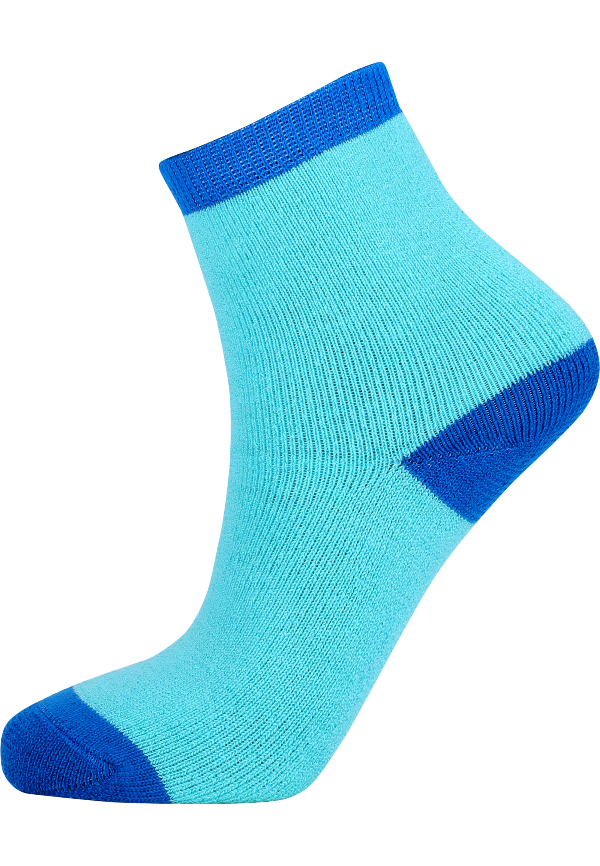 Chaussettes Lime 2/5