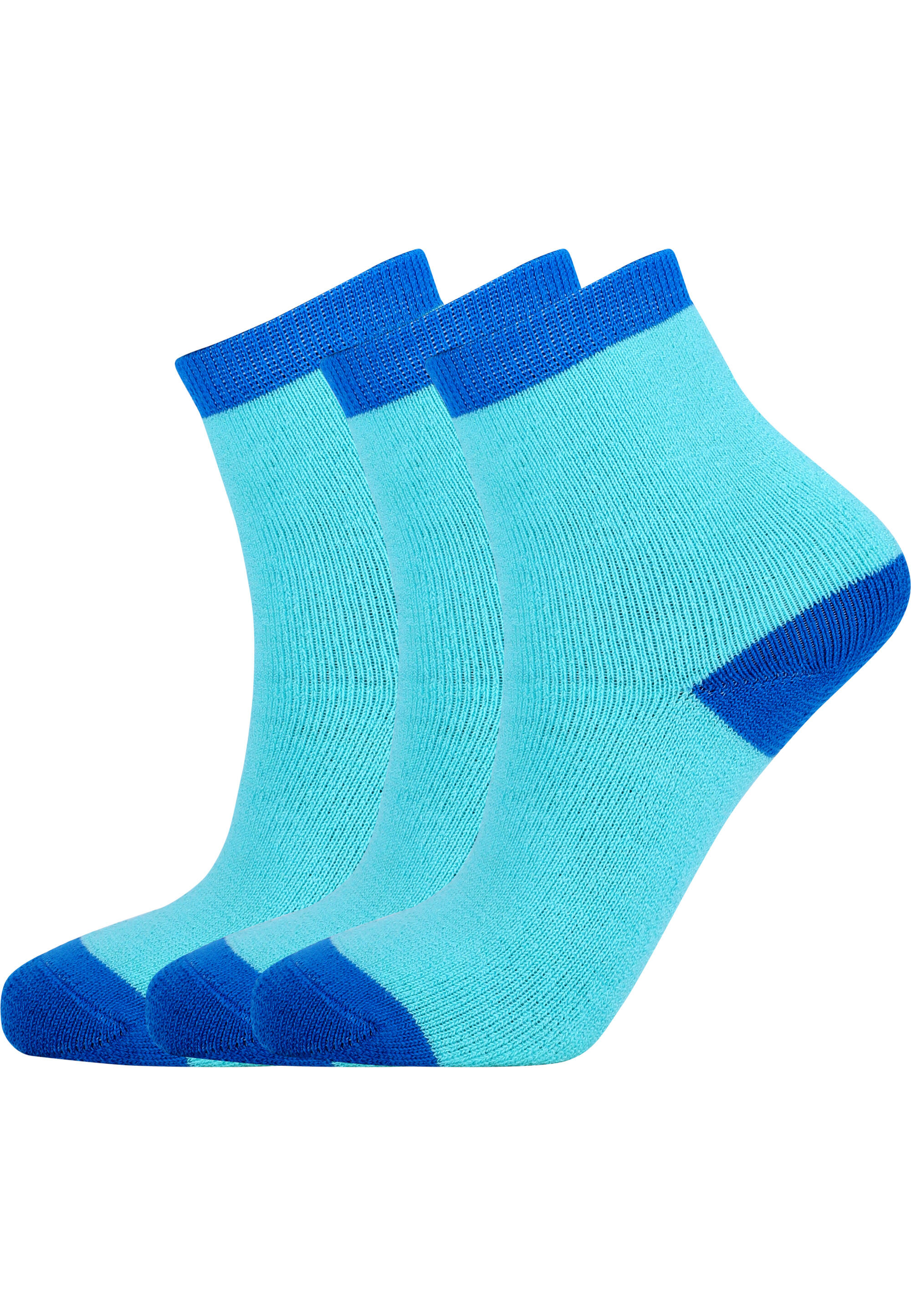 Chaussettes Lime 5/5