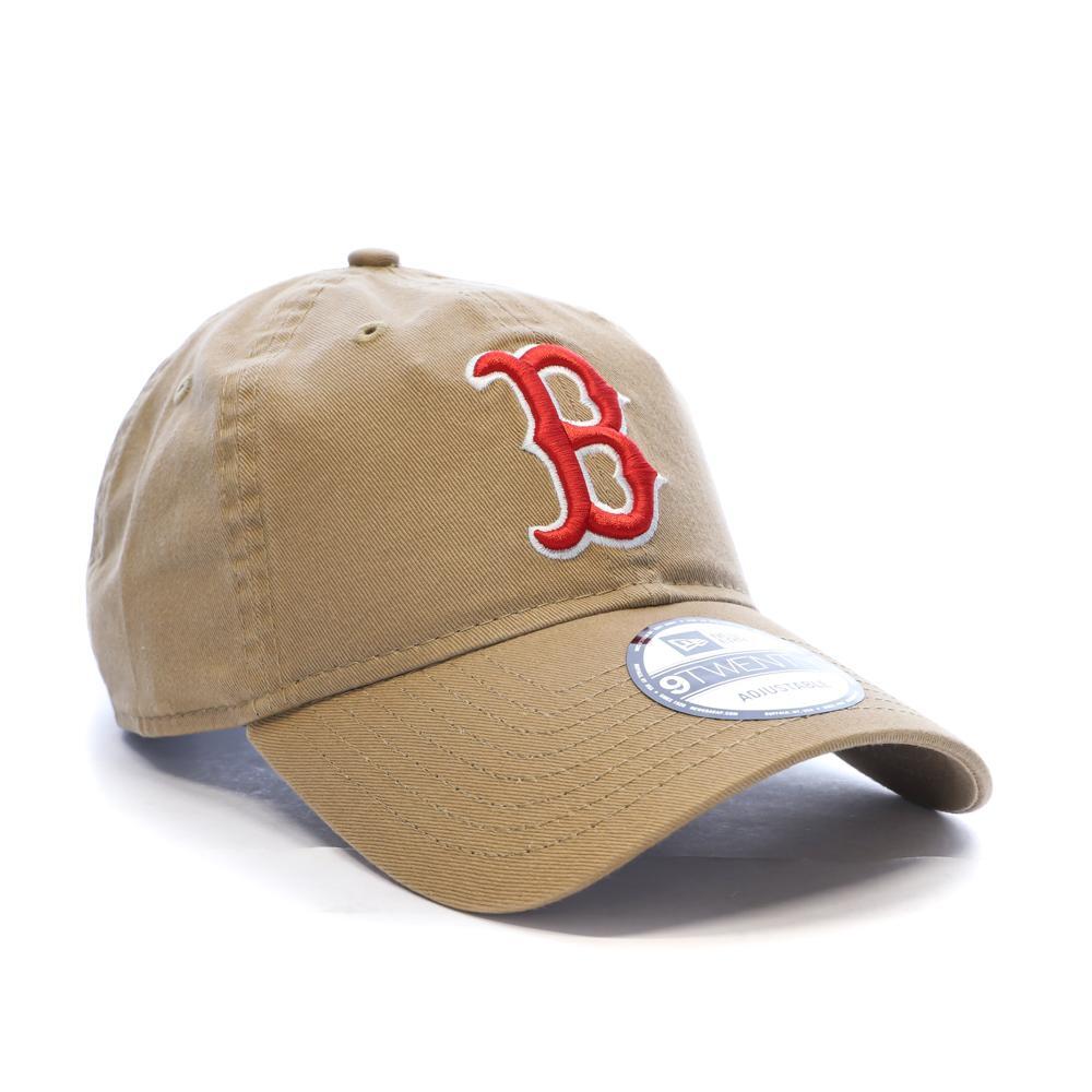 Czapka z daszkiem New Era MLB Boston Red Sox 2/6