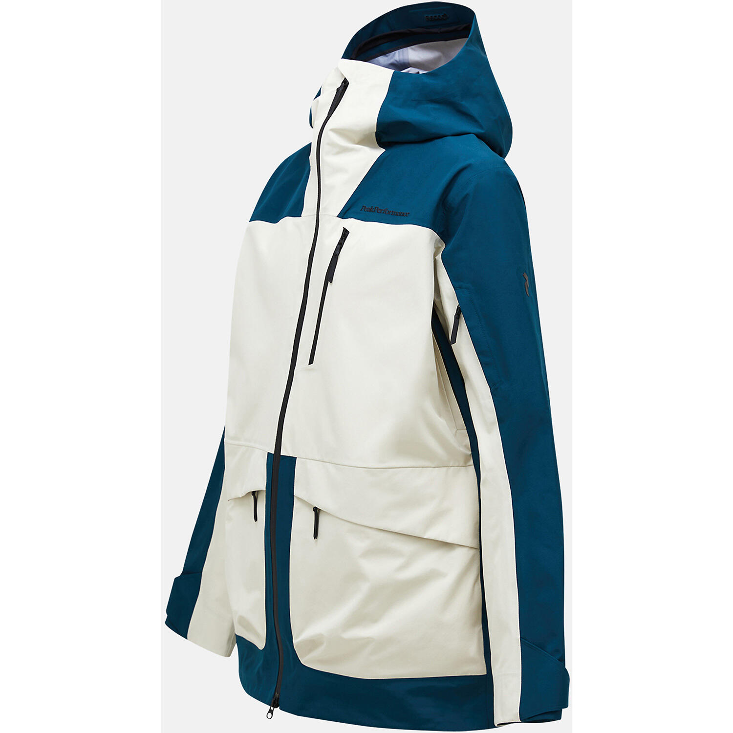 Kurtka narciarska męska Peak Performance Vertical GORE-TEX 3L Jacket 3/7