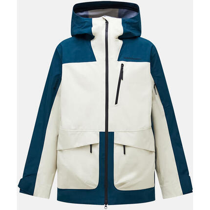Kurtka narciarska męska Peak Performance Vertical GORE-TEX 3L Jacket