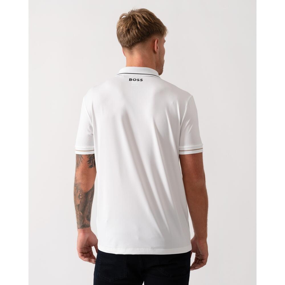Polo de golf pour hommes BOSS New Paul Pro 2/4