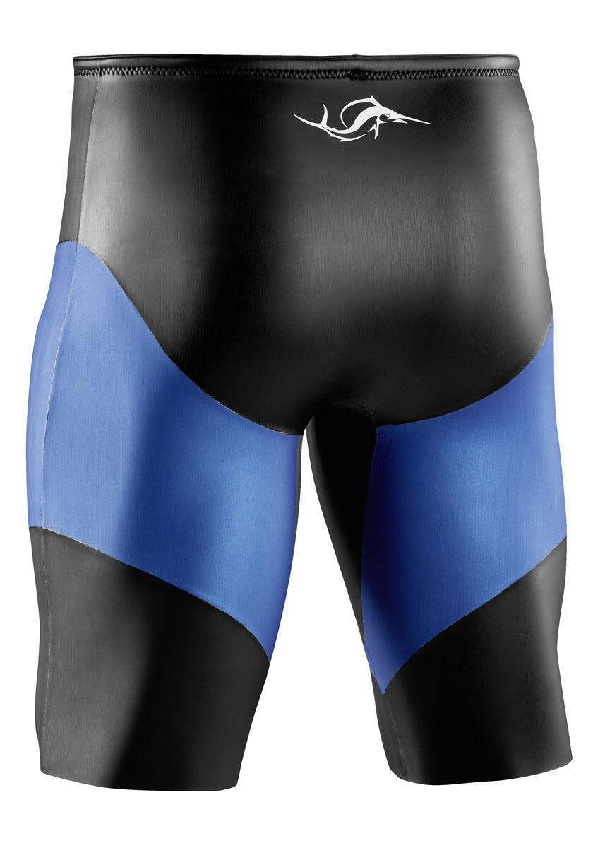 Shorts de neopreno Sailfish Current Med 3 mm - Flotabilidad media 2/2