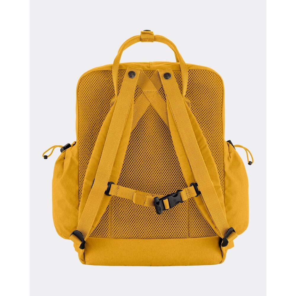Zaini Fjall Raven Kånken Outlong Adulto 2/2