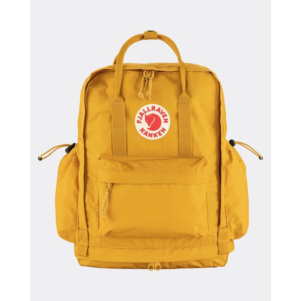 Adult Outdoors Backpack Kanken Outlong