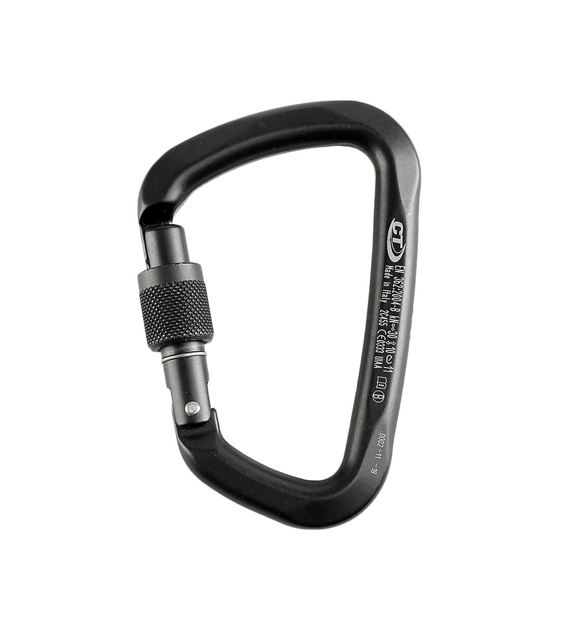 CLIMBING TECHNOLOGY picture