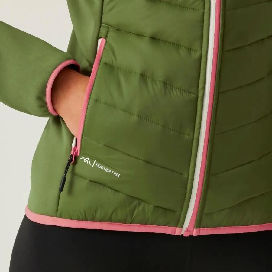 Wanderjacke Damen Regatta Andreson VIII 6/7