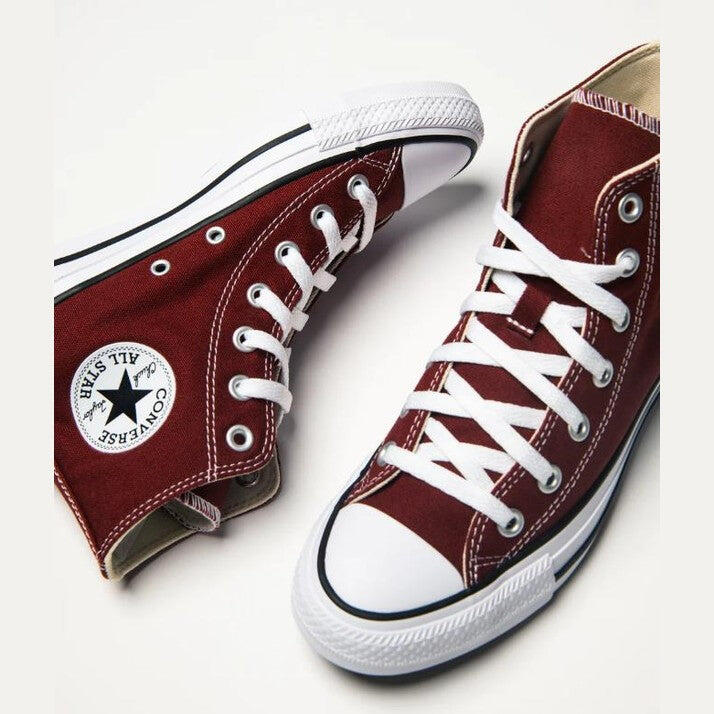 Converse AllStar Hi Rottin Apple 5/7