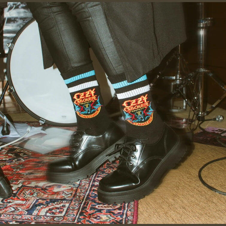 Chaussettes American Socks Ozzy 1 Multicolore 6/7
