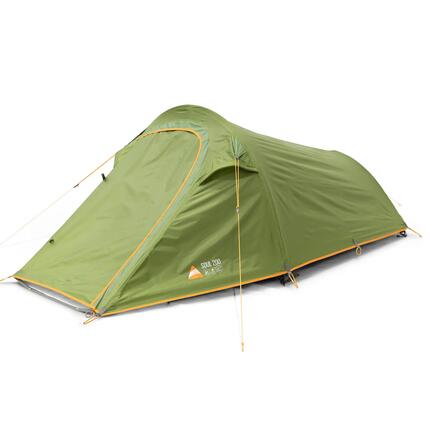 Tente de camping tunnel Soul 200 Trekking 2 personnes tente de vélo