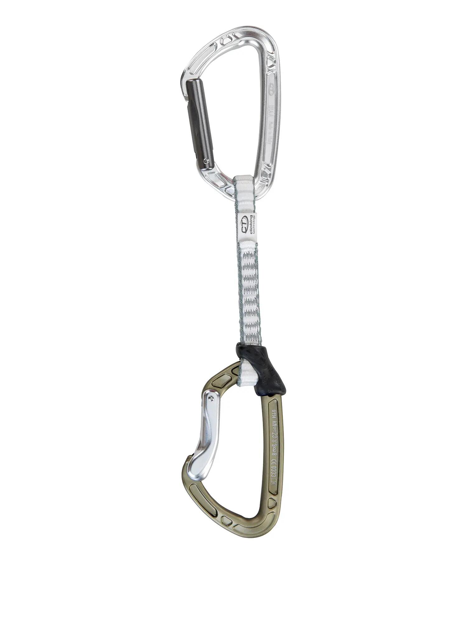 CLIMBING TECHNOLOGY picture