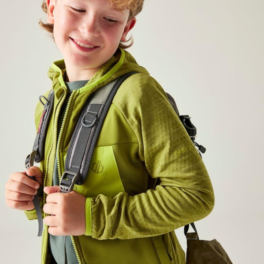 Veste de randonnée enfant Dare 2B Expedition 3/4